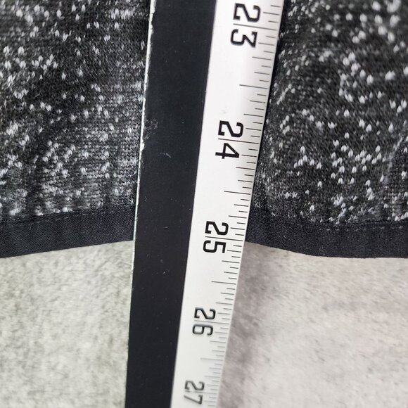 Mens Gray Hawke & Co Performance Sportswear Pullover Sweatshirt Size M - Picture 10 of 11